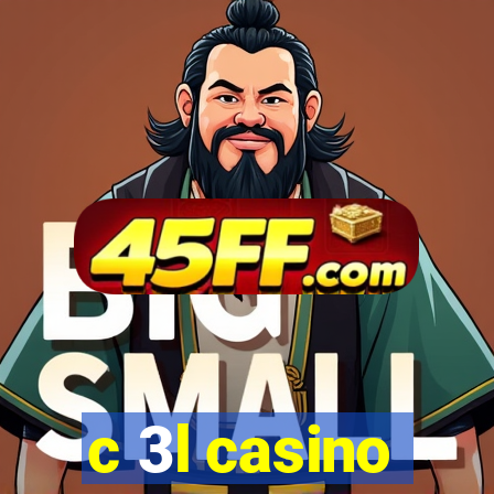 c 3l casino